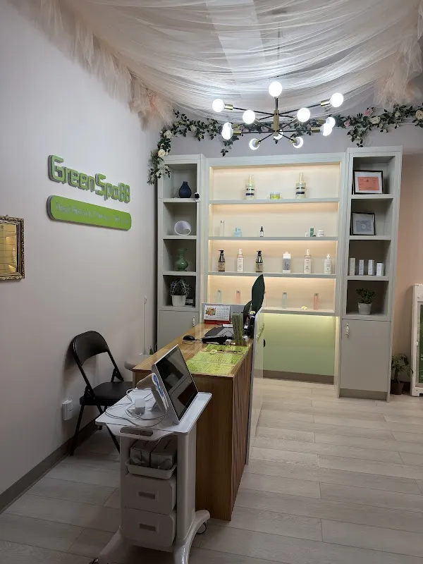 Green Spa 88