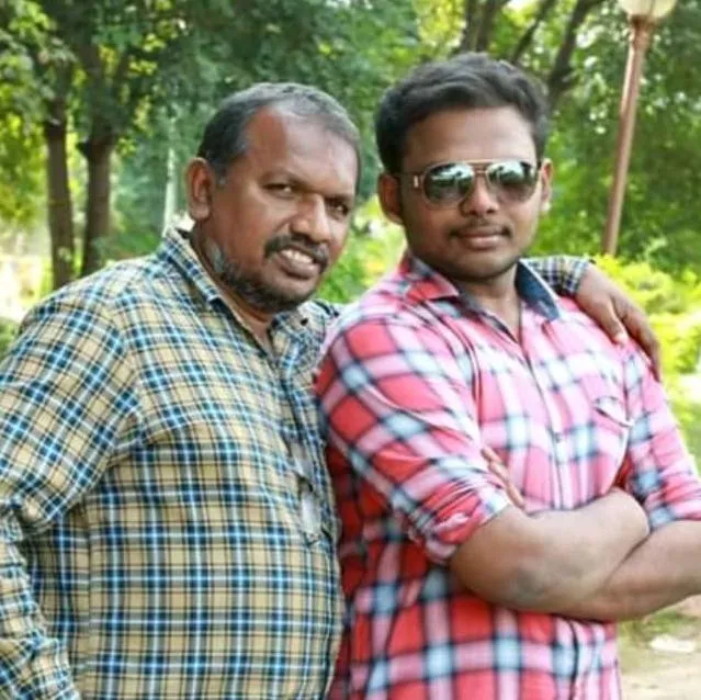 Rupakalastudio