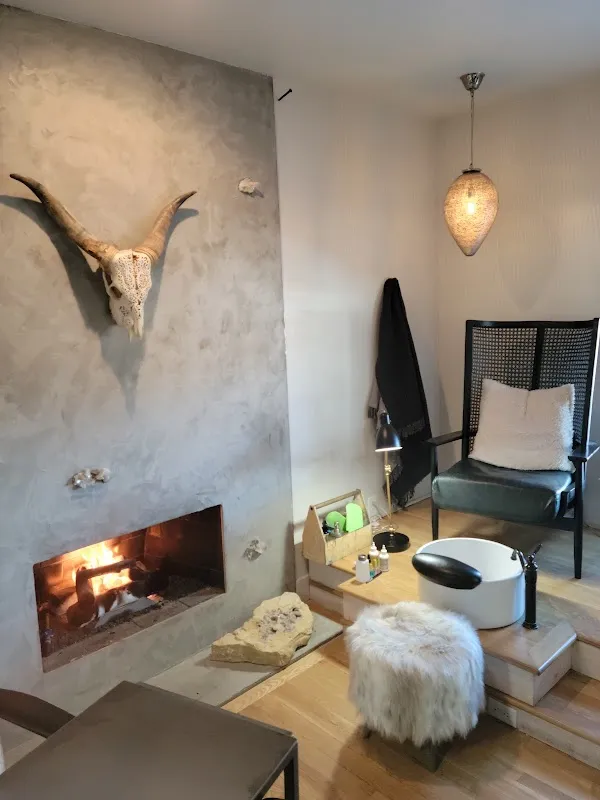 Sacred Hour Spa