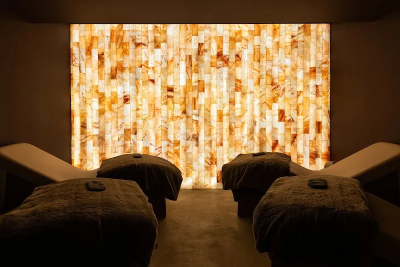 Sacred Hour Spa