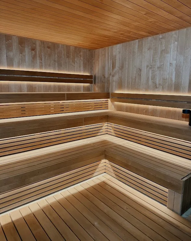 Sacred Hour Spa