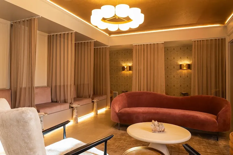 Sacred Hour Spa