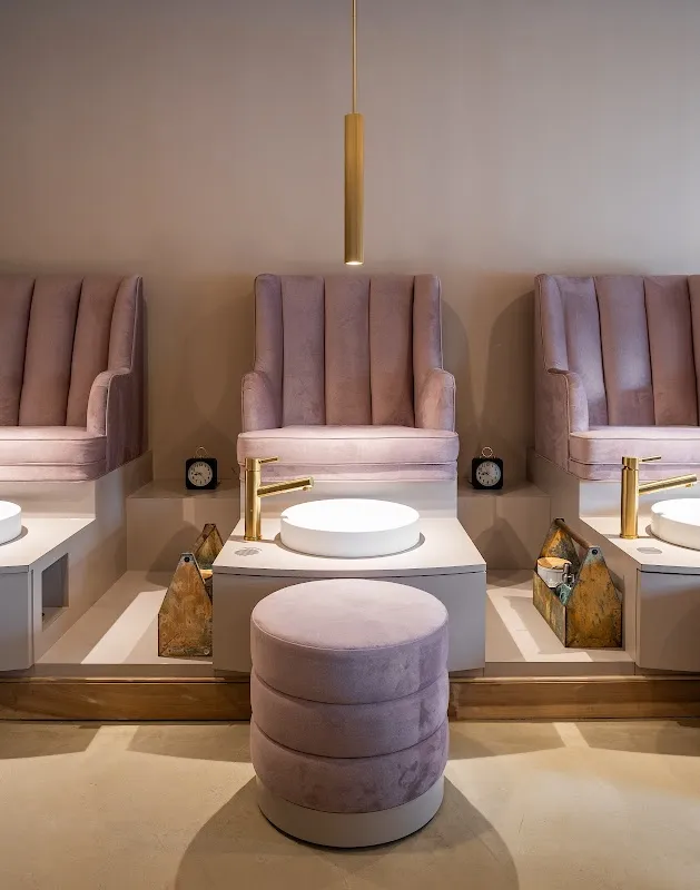 Sacred Hour Spa