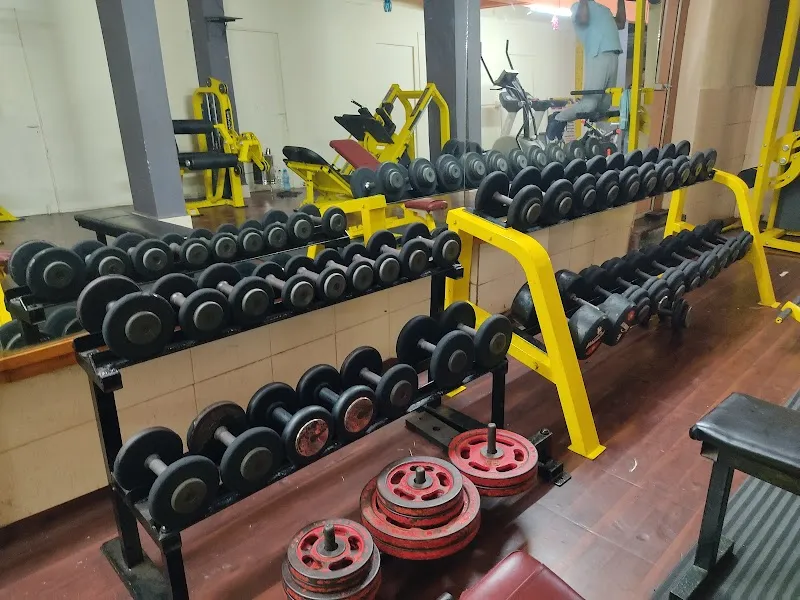 Fenix Gym Ratnagiri