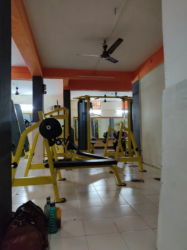 Fenix Gym Ratnagiri