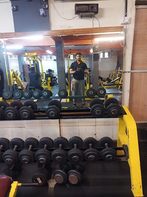 Fenix Gym Ratnagiri