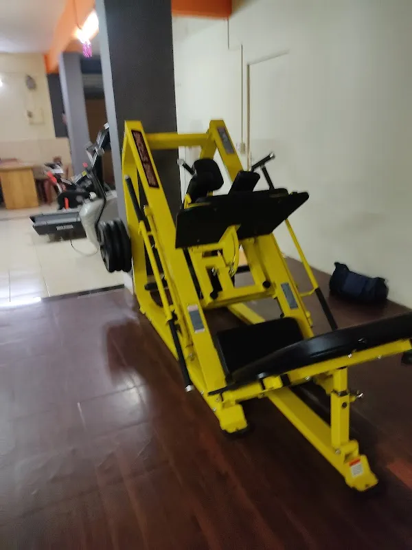 Fenix Gym Ratnagiri