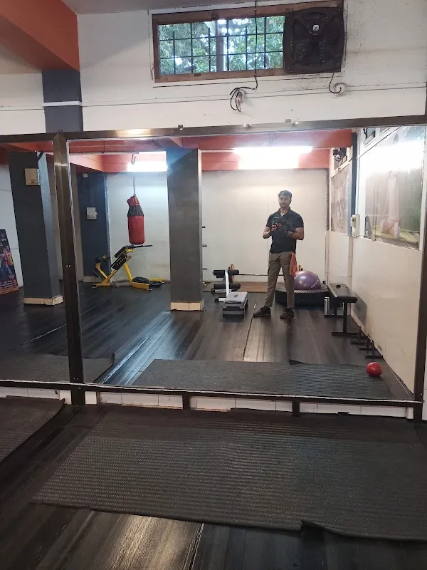 Fenix Gym Ratnagiri