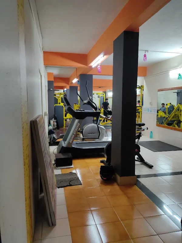 Fenix Gym Ratnagiri