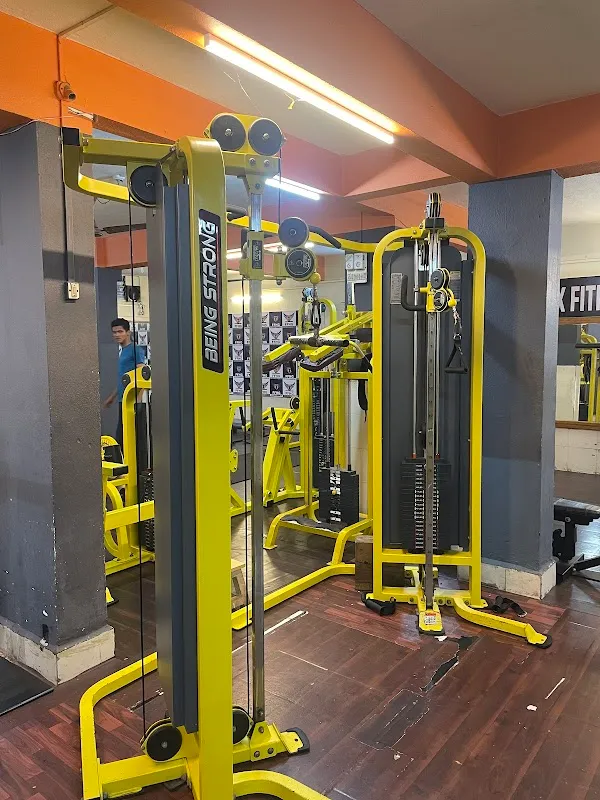 Fenix Gym Ratnagiri