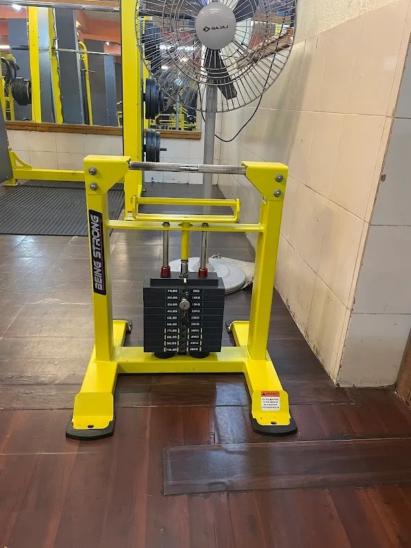 Fenix Gym Ratnagiri