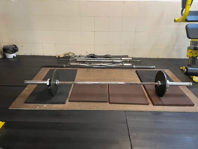 Fenix Gym Ratnagiri