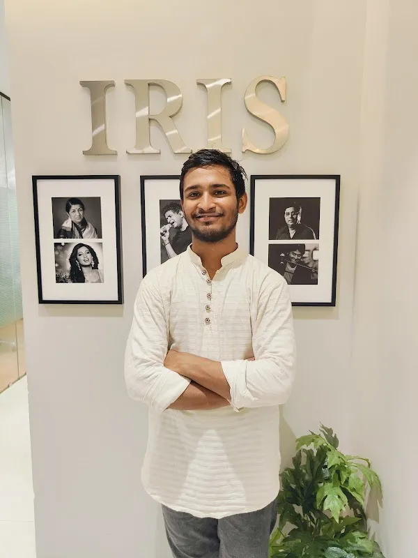 IRIS - The Sound Studio (North Delhi)