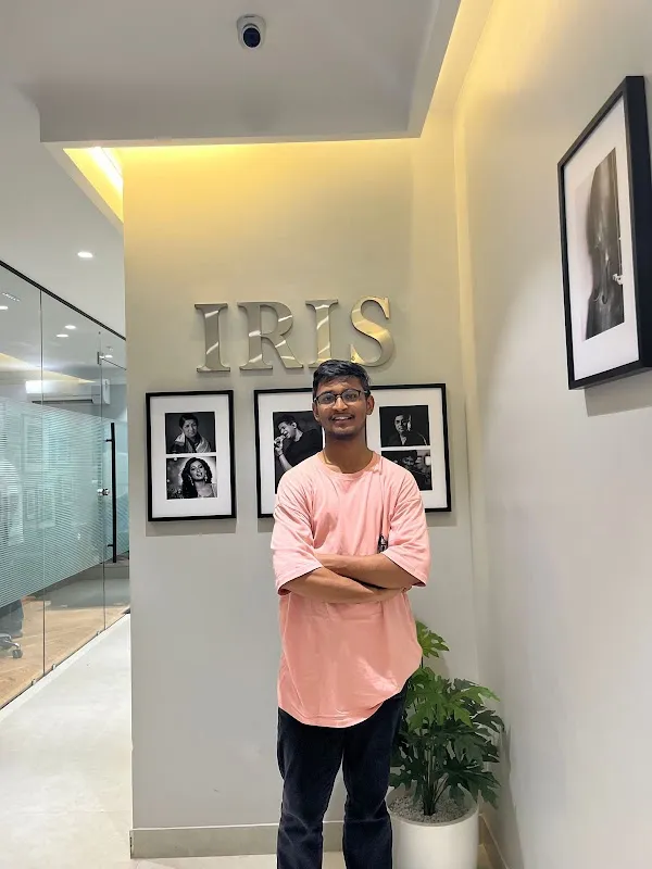 IRIS - The Sound Studio (North Delhi)