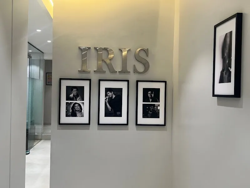 IRIS - The Sound Studio (North Delhi)
