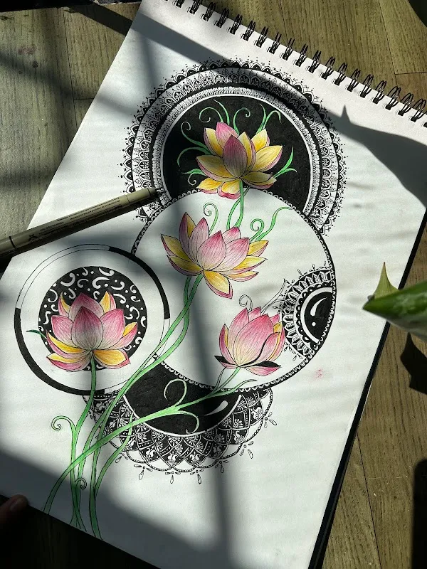 Chitrarekha art studio - Drawing And Painting Classes