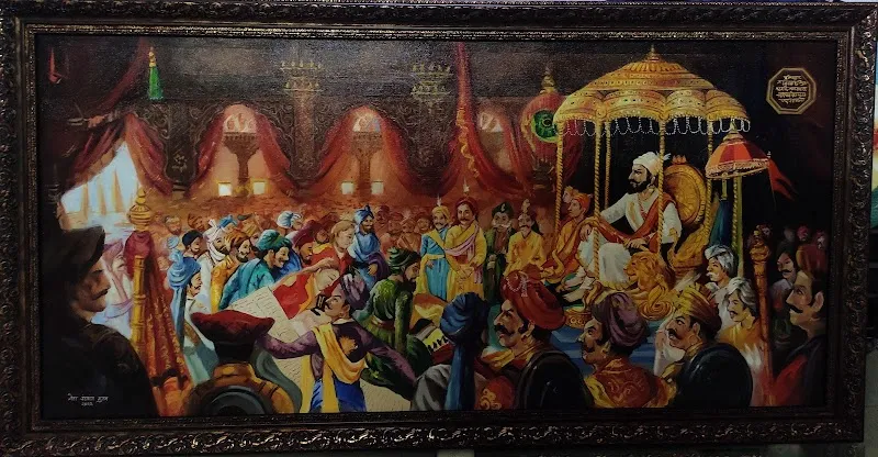 Chitrarekha art studio - Drawing And Painting Classes