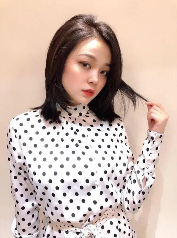 シンガポール美容室 RULER japanese hair salon singapore