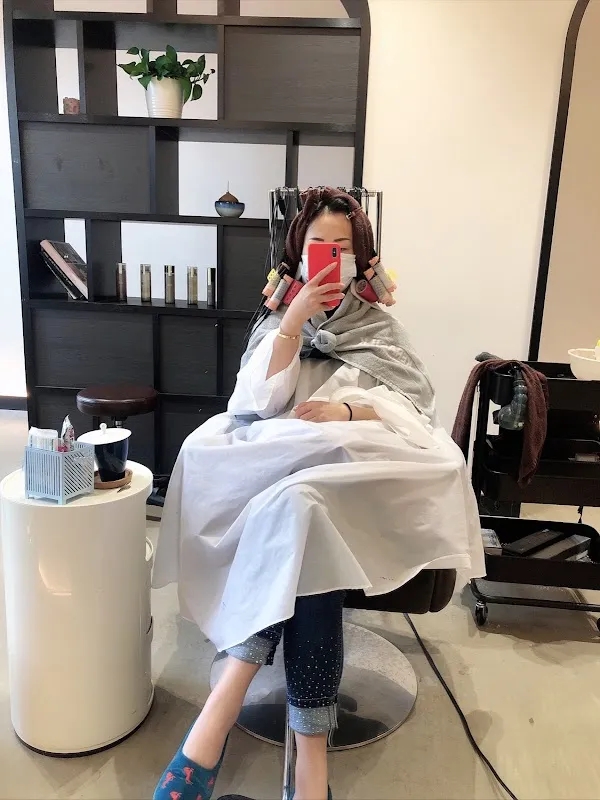 シンガポール美容室 RULER japanese hair salon singapore