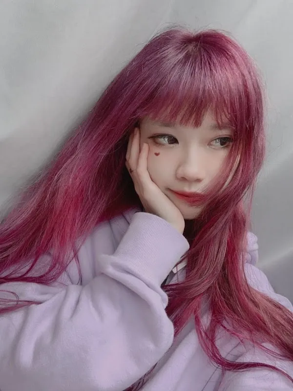 シンガポール美容室 RULER japanese hair salon singapore