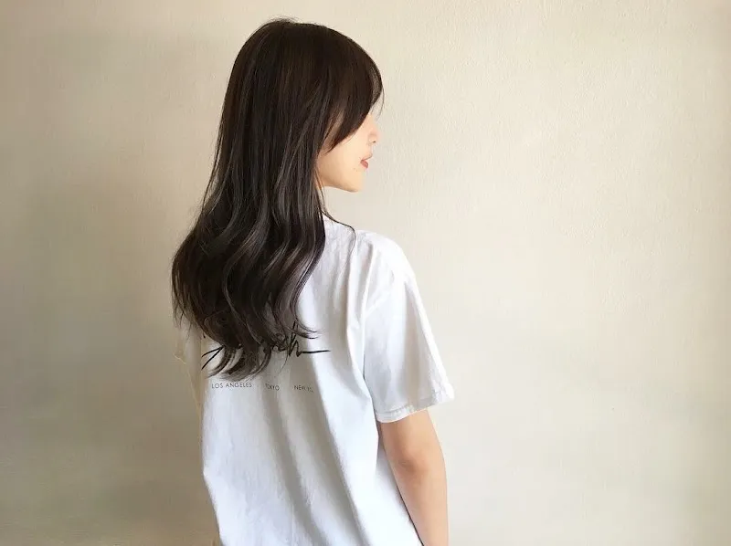 シンガポール美容室 RULER japanese hair salon singapore