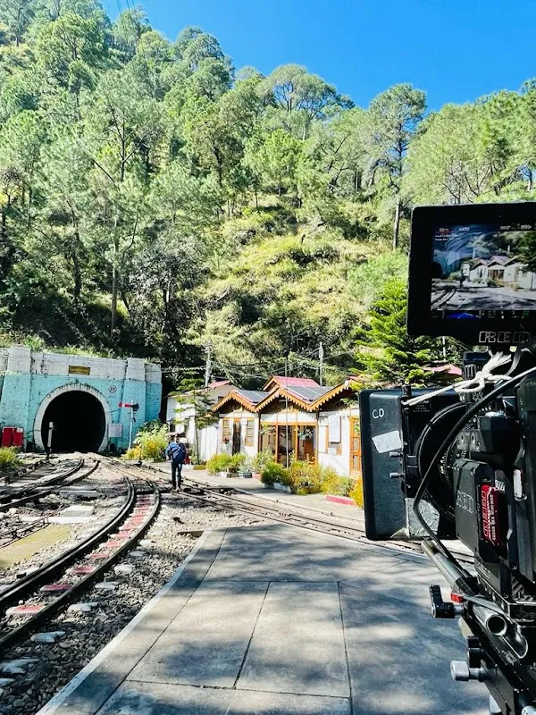 Sai Films Production