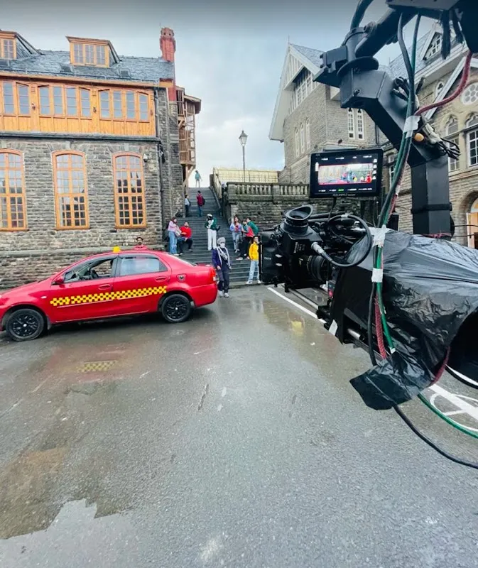 Sai Films Production