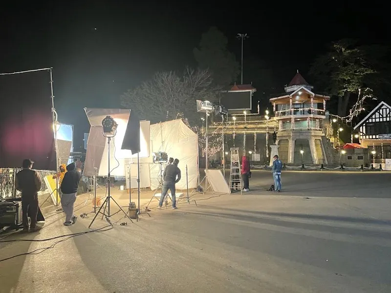 Sai Films Production