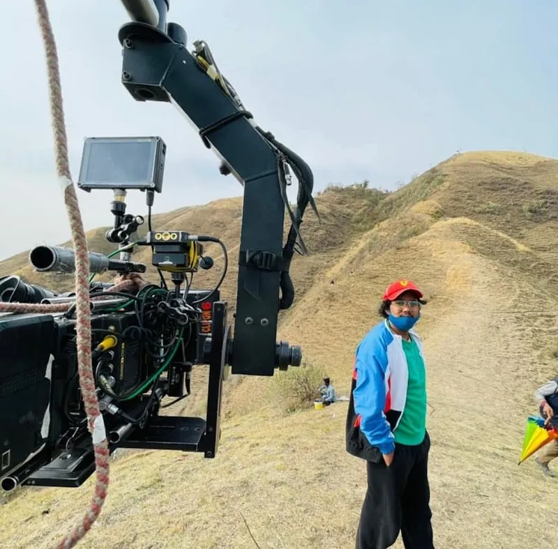 Sai Films Production
