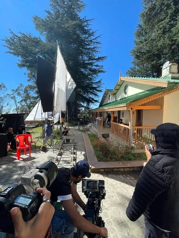 Sai Films Production