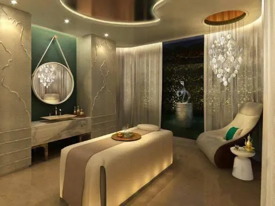 Gold Leaf Spa and Massage Center