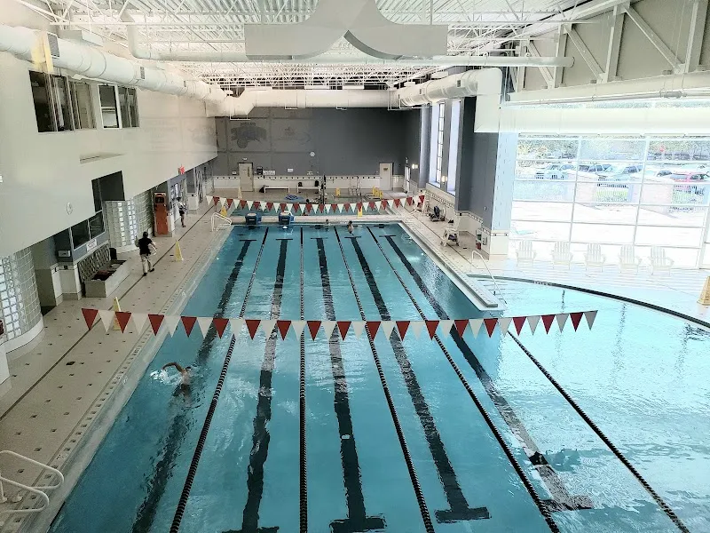 Genesis Health Clubs – Orlando Sportsplex