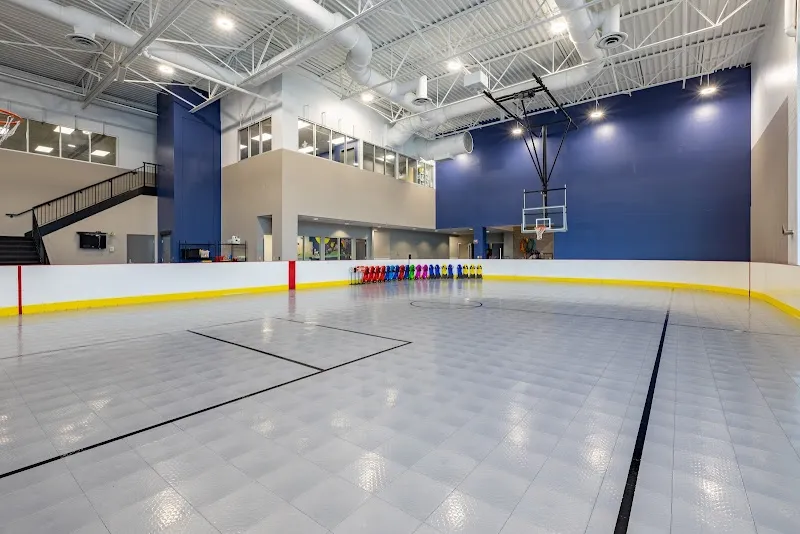 Genesis Health Clubs – Orlando Sportsplex
