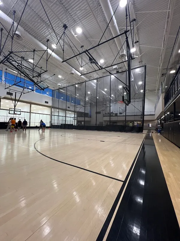 Genesis Health Clubs – Orlando Sportsplex