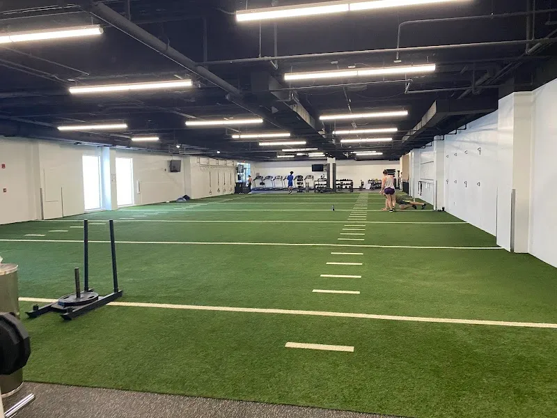 Genesis Health Clubs – Orlando Sportsplex