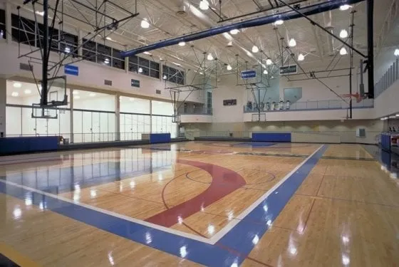 Genesis Health Clubs – Orlando Sportsplex