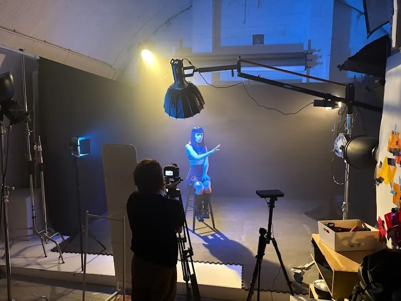 Arch Photo Studio