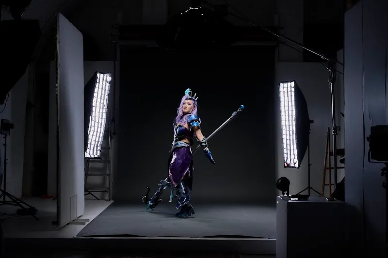 Arch Photo Studio