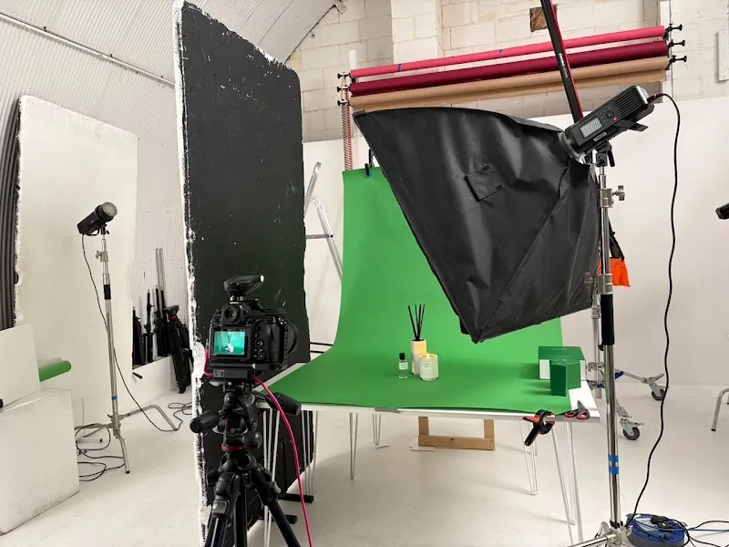 Arch Photo Studio