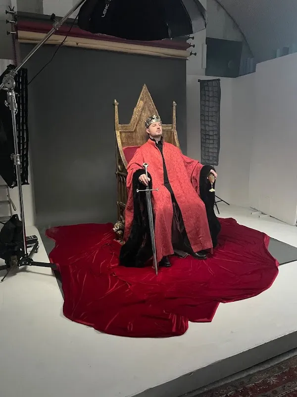 Arch Photo Studio