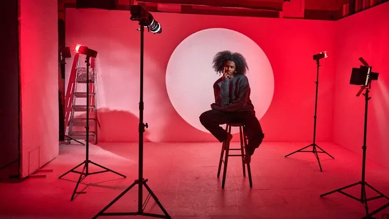 Arch Photo Studio