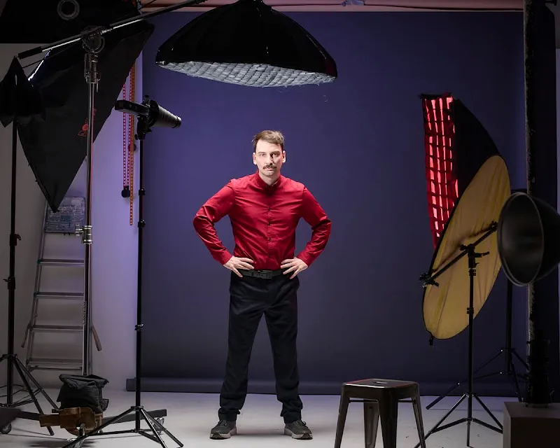 Arch Photo Studio