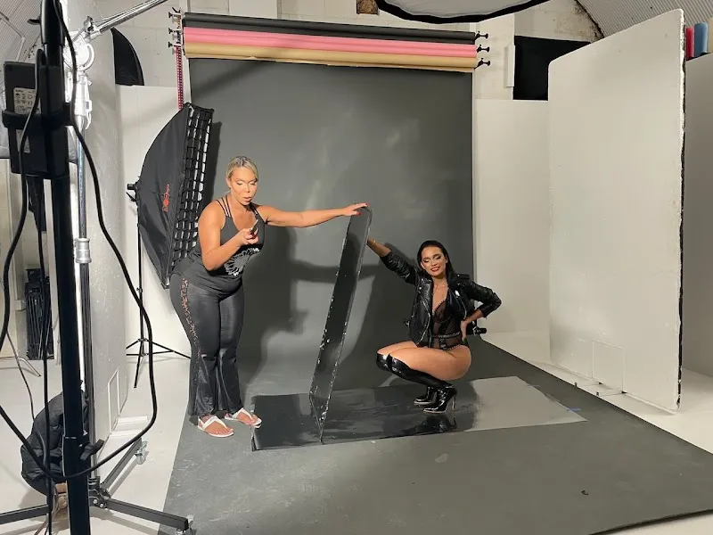 Arch Photo Studio