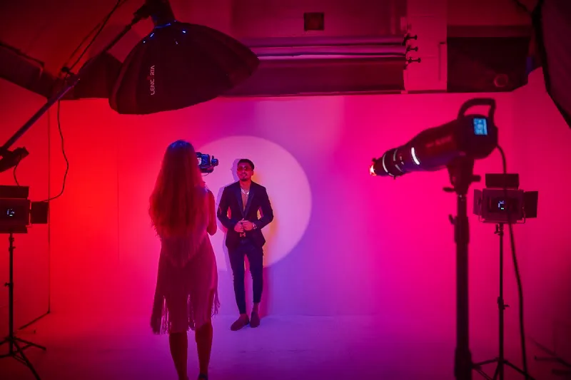 Arch Photo Studio