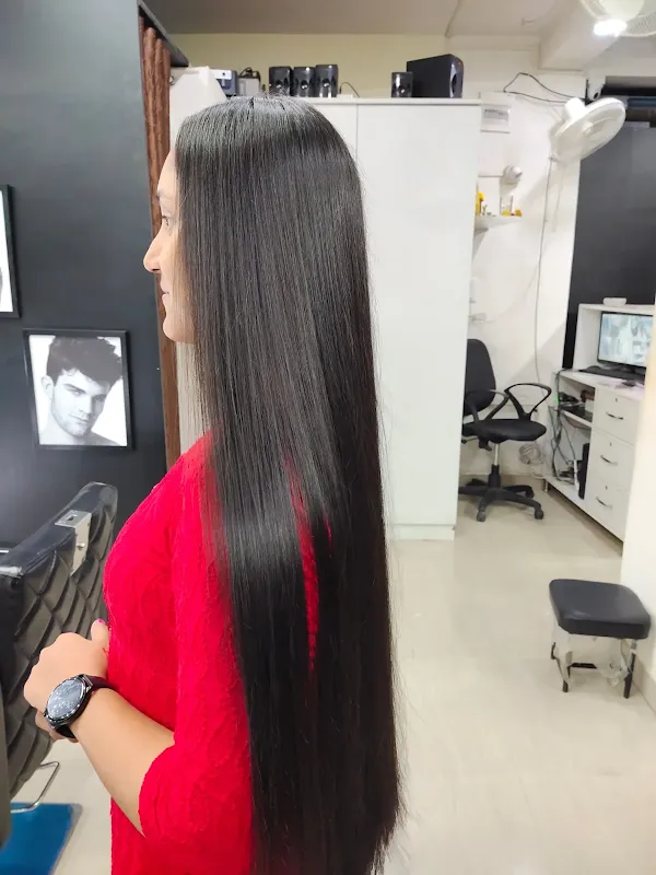 Fame Unisex Salon and Academy