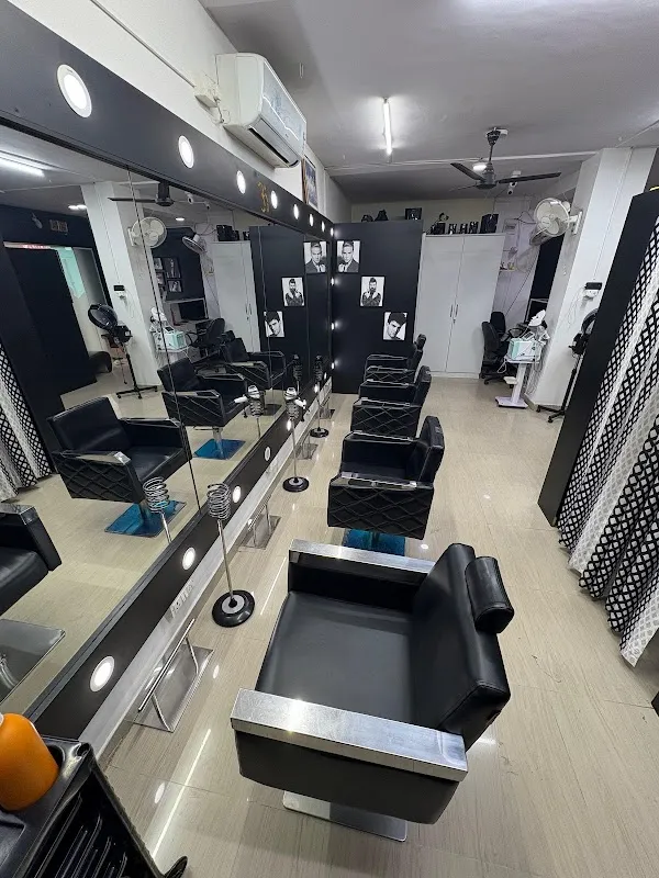Fame Unisex Salon and Academy