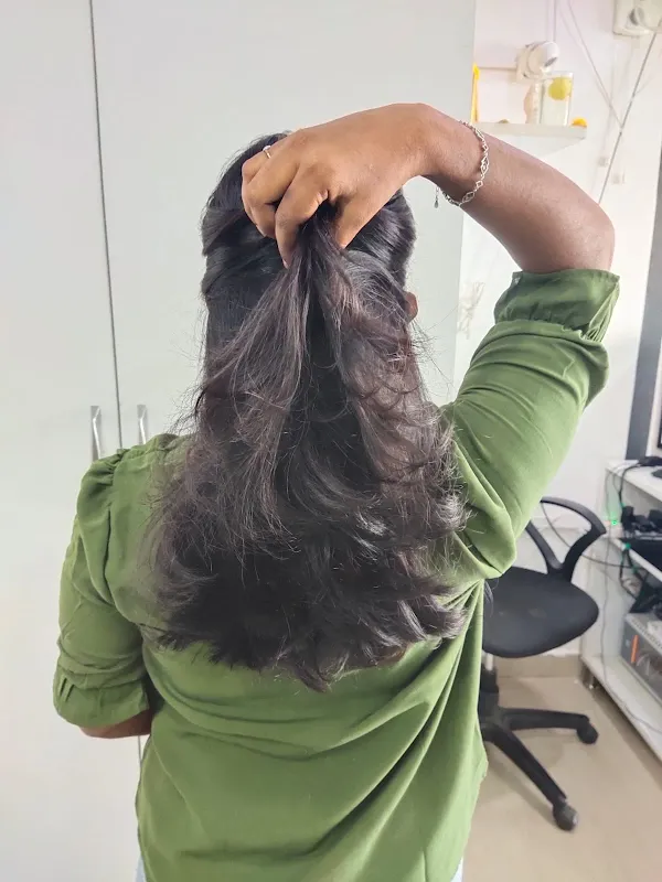 Fame Unisex Salon and Academy