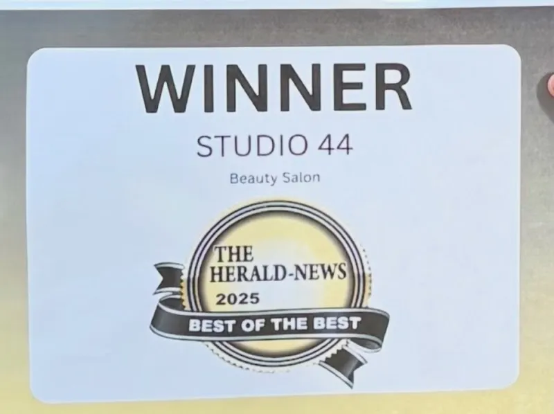 Studio 44 Hair Salon