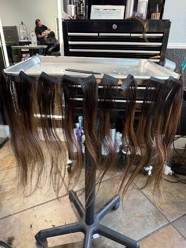 Studio 44 Hair Salon