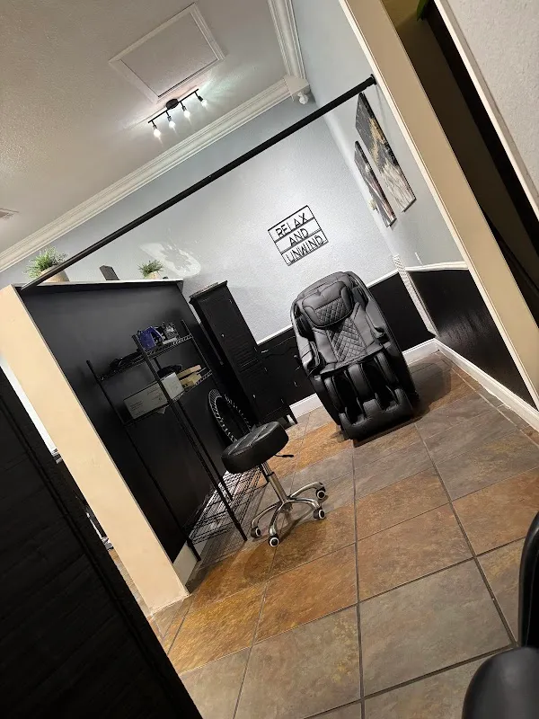 Studio 44 Hair Salon